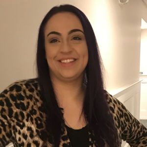 Meet your Posher, Alexandra